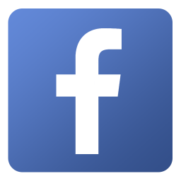 Facebook Logo 16x16