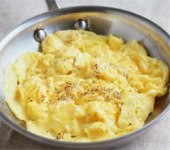 zabos omlett